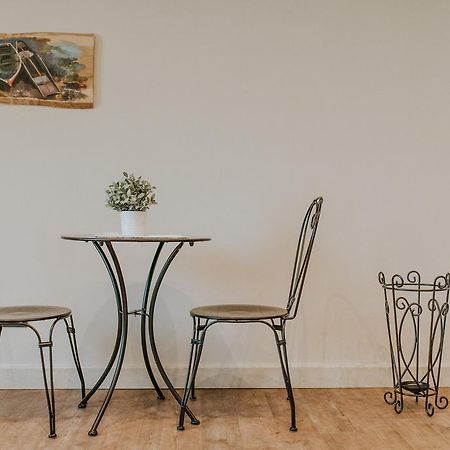 Il Casale Bedrooms Posta Fibreno Buitenkant foto