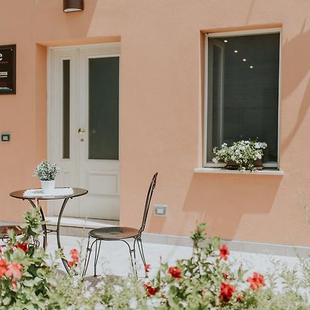Il Casale Bedrooms Posta Fibreno Buitenkant foto