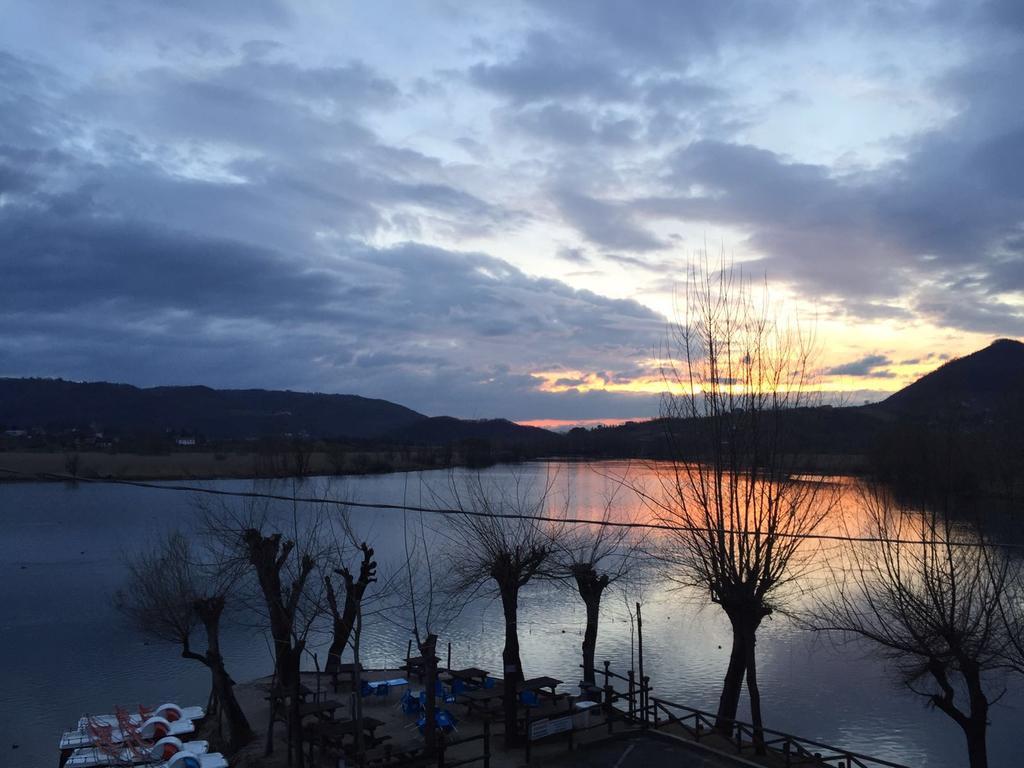 Il Casale Bedrooms Posta Fibreno Buitenkant foto