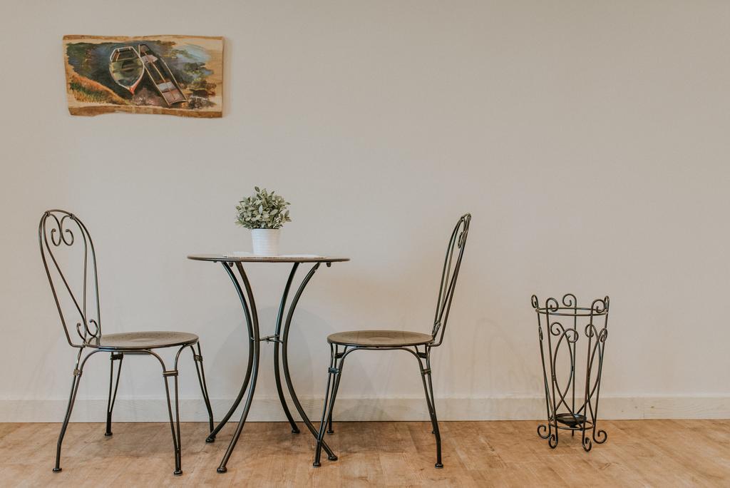 Il Casale Bedrooms Posta Fibreno Buitenkant foto