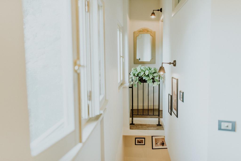 Il Casale Bedrooms Posta Fibreno Buitenkant foto