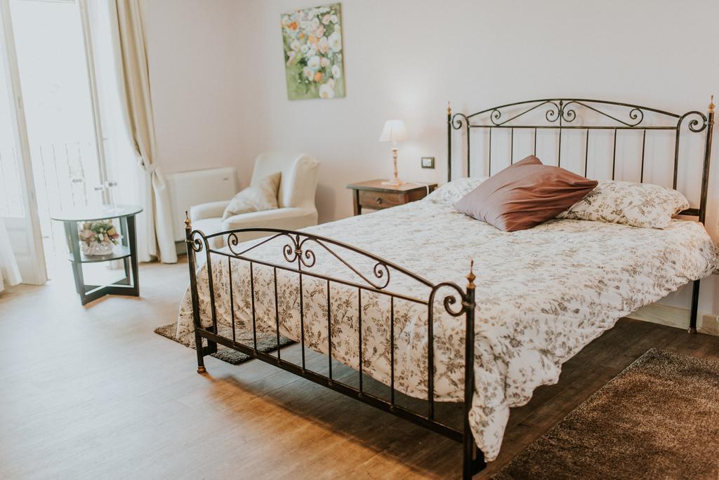 Il Casale Bedrooms Posta Fibreno Buitenkant foto