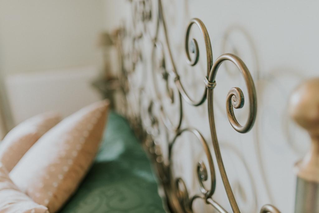 Il Casale Bedrooms Posta Fibreno Buitenkant foto