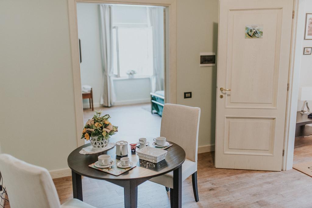 Il Casale Bedrooms Posta Fibreno Buitenkant foto