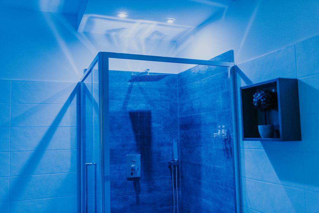 Il Casale Bedrooms Posta Fibreno Buitenkant foto