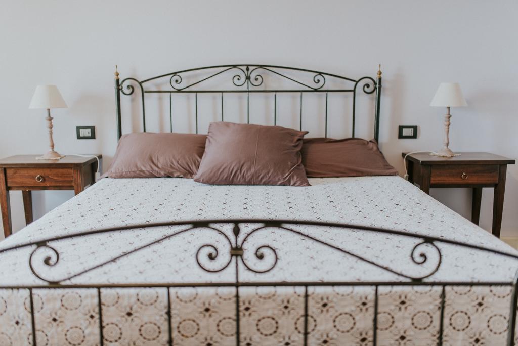 Il Casale Bedrooms Posta Fibreno Buitenkant foto